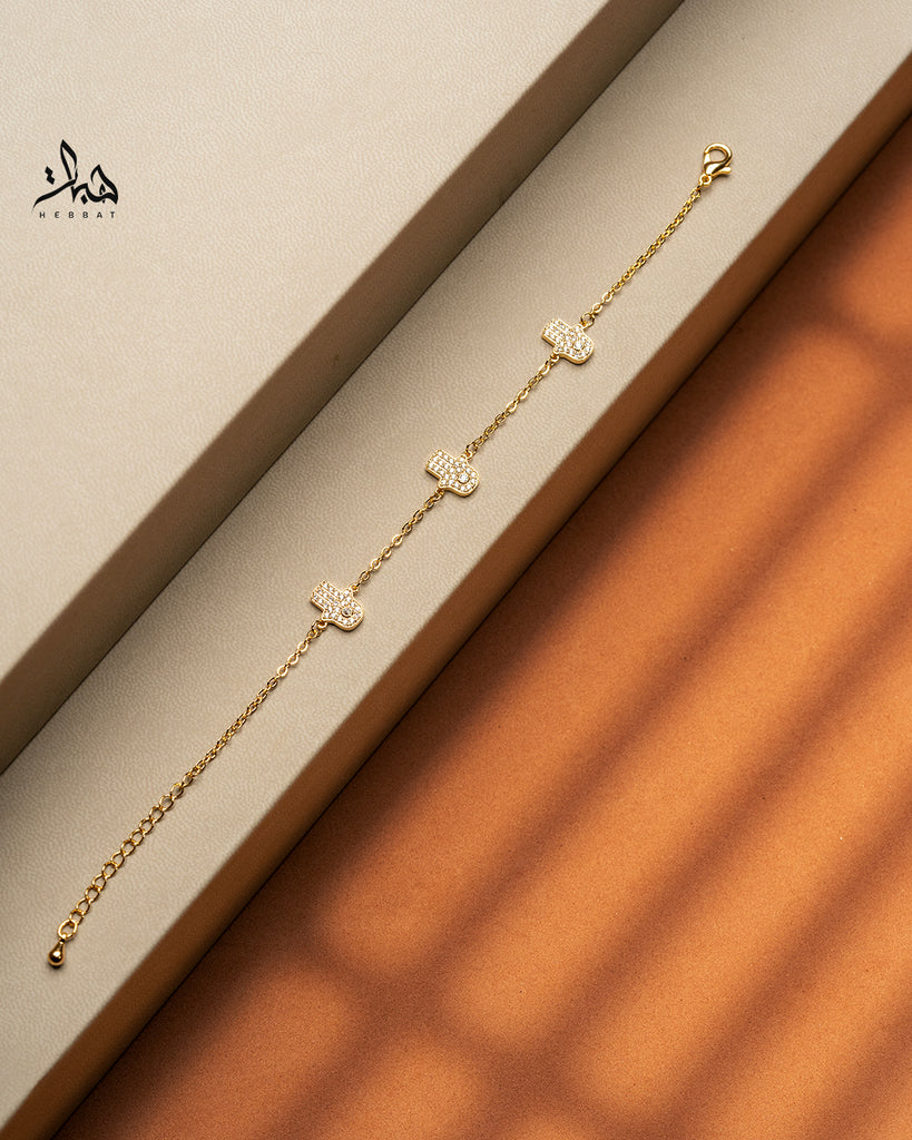 سوار سويرة ترند البحرين اكسسوار مطليات 