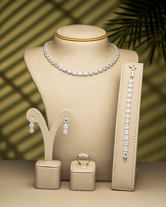 طقم بارتين مناسبات