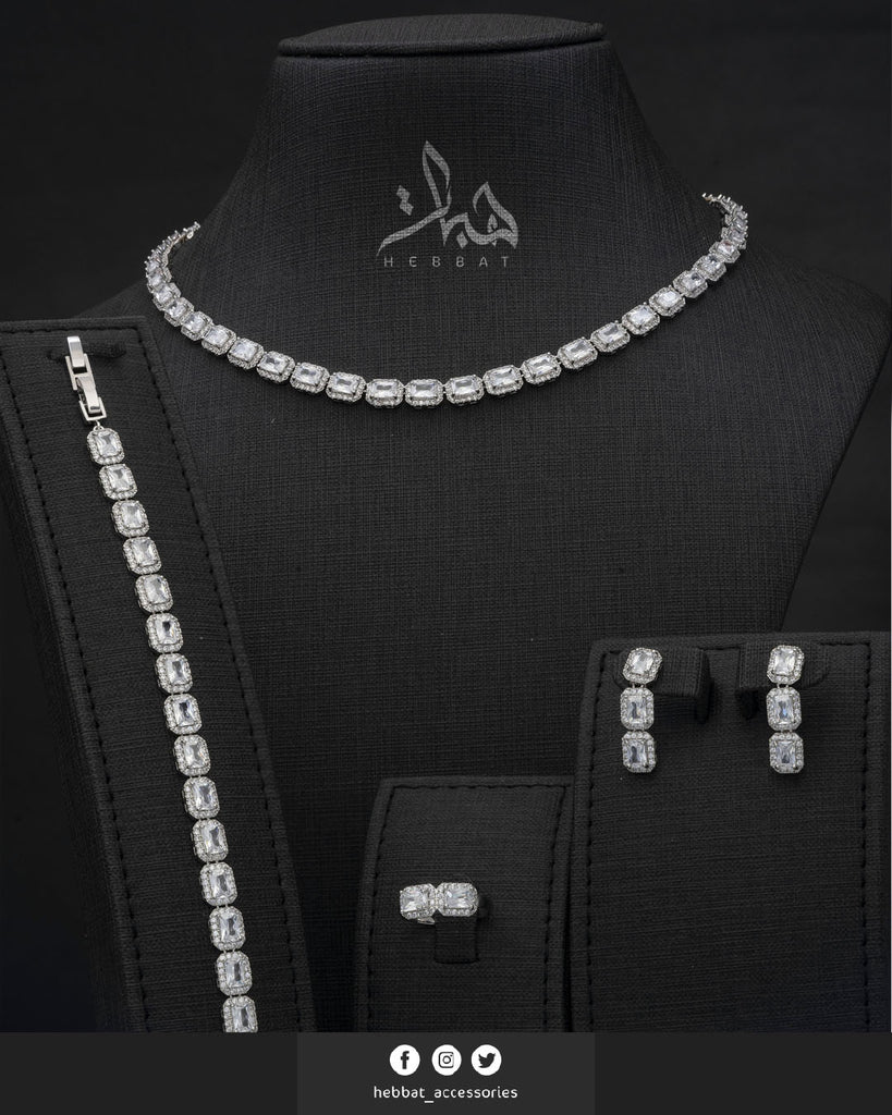 طقم بارتين مناسبات