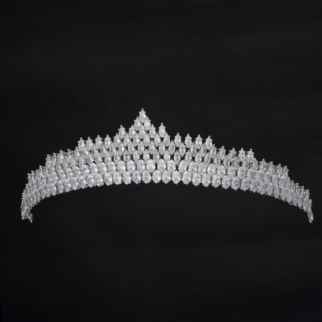 تاج كيمر للشعر