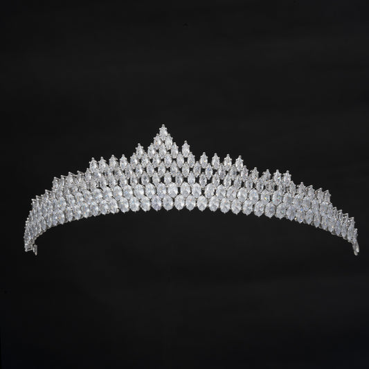 تاج كيمر للشعر