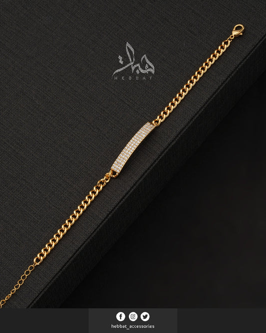 سويرة براتو ذهبي 